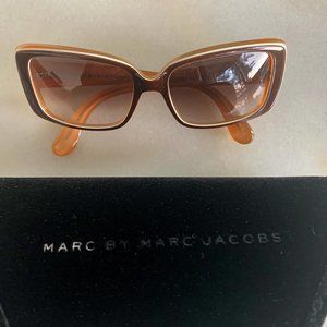 Marc by Marc Jacobs Sunglasses
